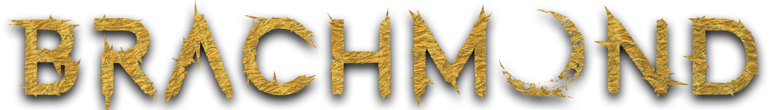 Brachmond